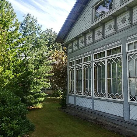 Pumpuri Apartment Jurmala Luaran gambar