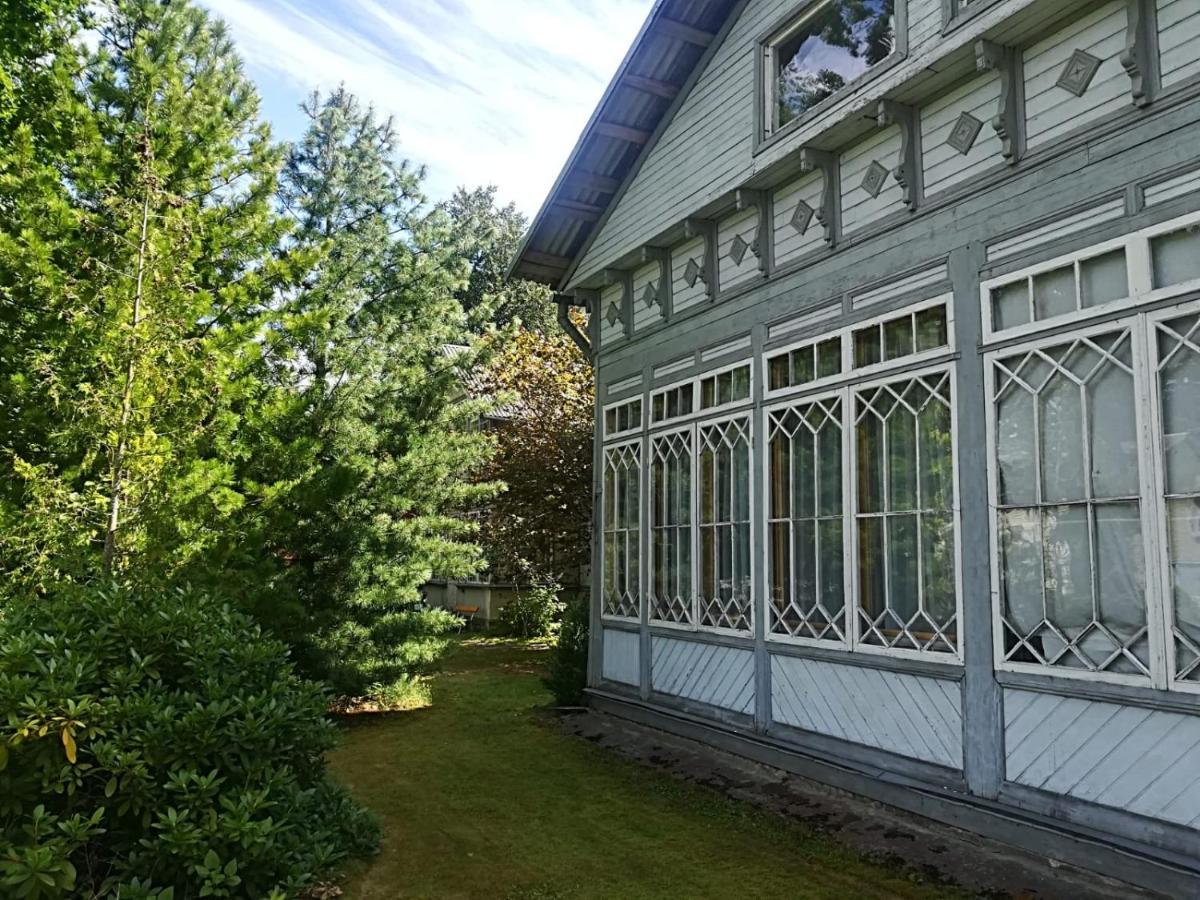 Pumpuri Apartment Jurmala Luaran gambar