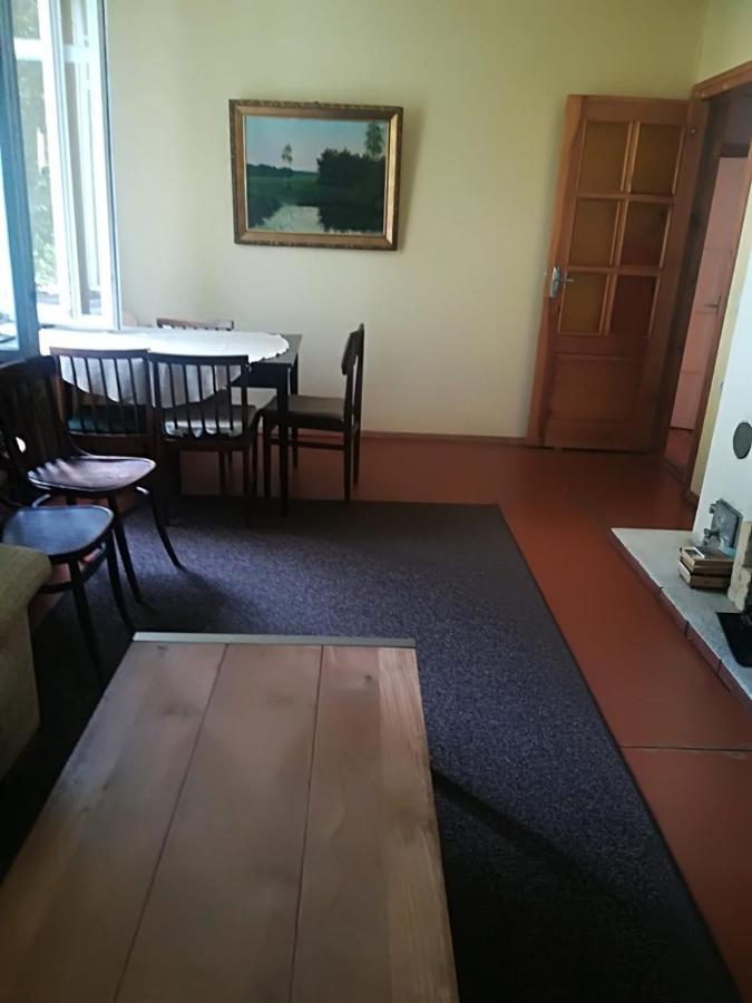Pumpuri Apartment Jurmala Luaran gambar