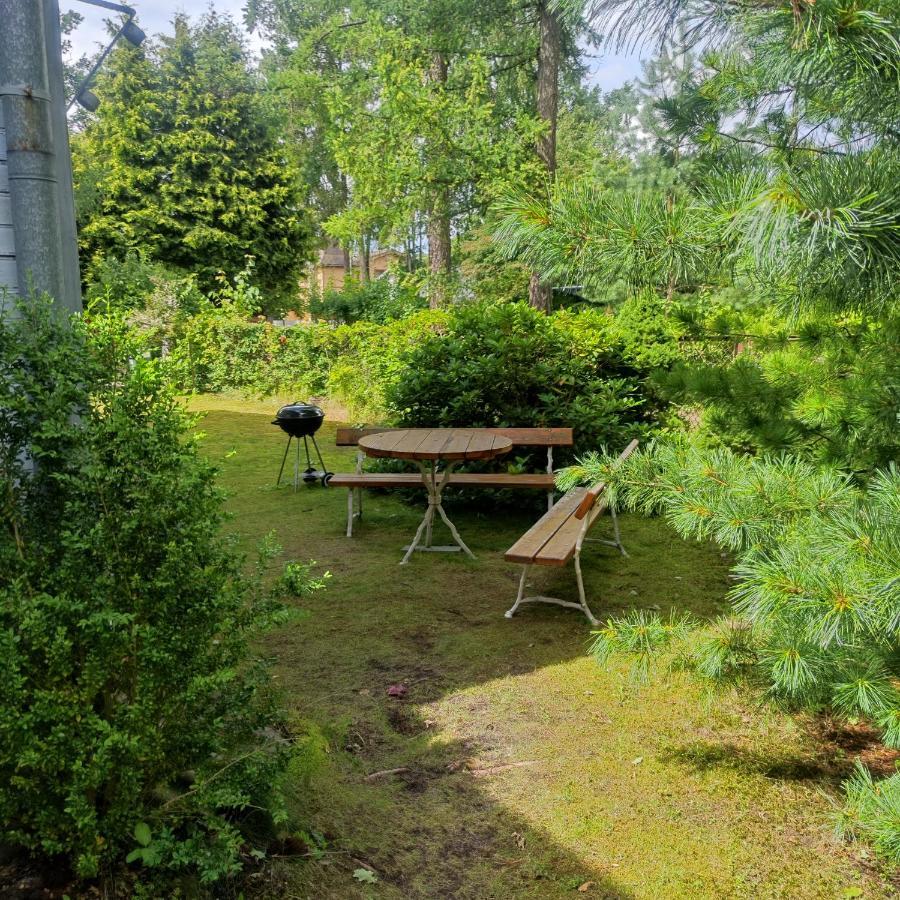 Pumpuri Apartment Jurmala Luaran gambar