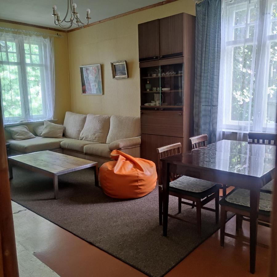 Pumpuri Apartment Jurmala Luaran gambar