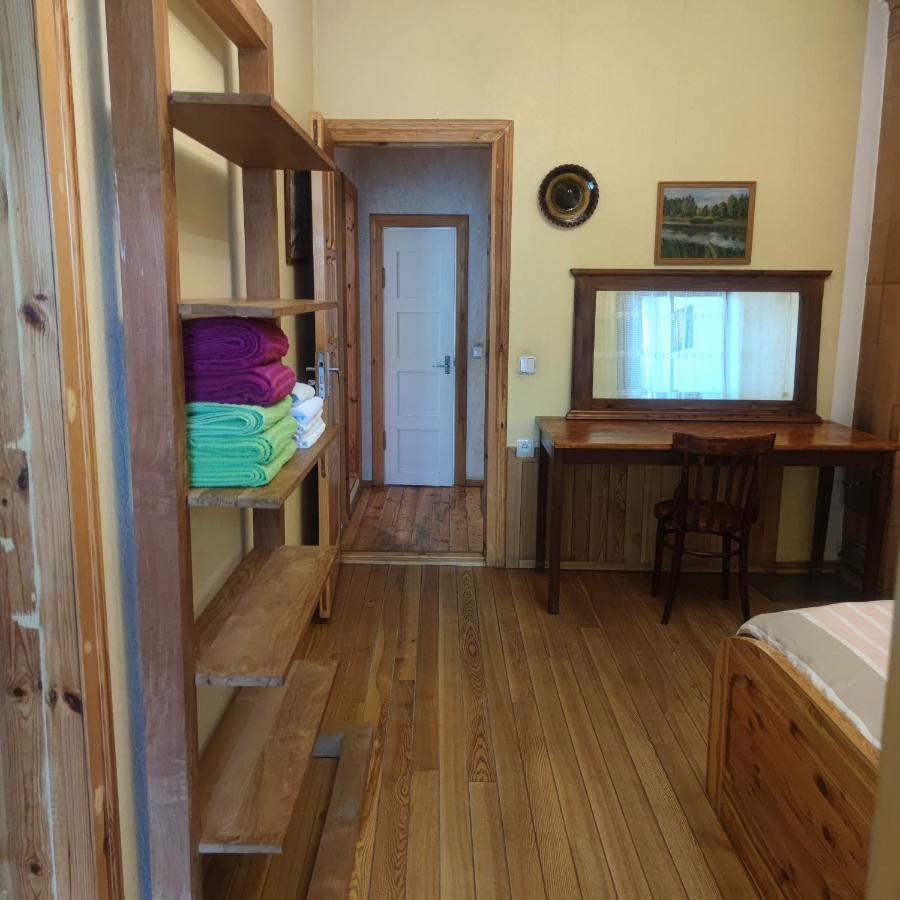 Pumpuri Apartment Jurmala Luaran gambar