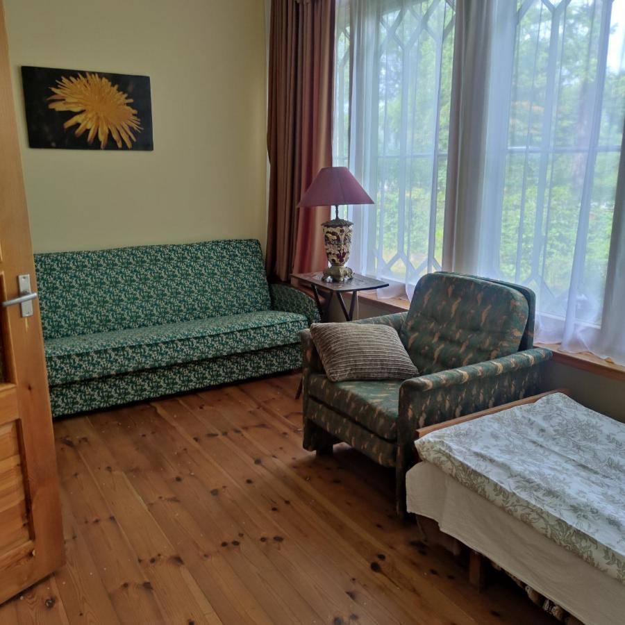 Pumpuri Apartment Jurmala Luaran gambar